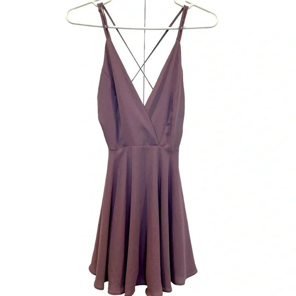 Silence + Noise dress - Picture 1 of 9